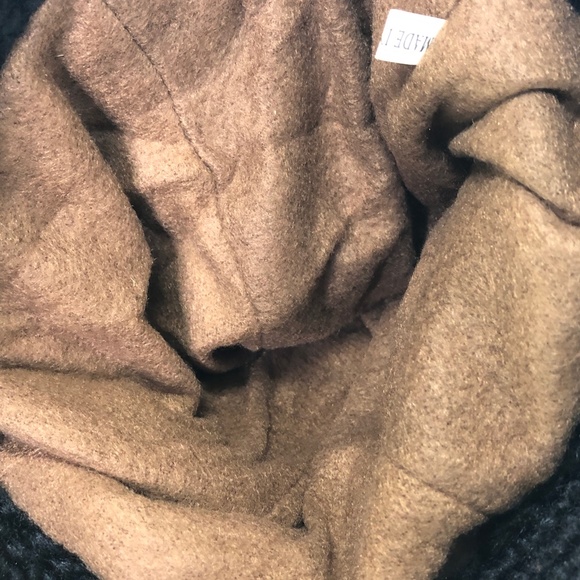 Super Soft Fringe Scarf & Hat Set - Picture 4 of 12